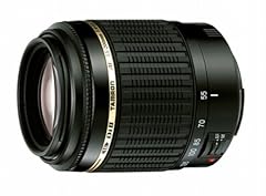 Tamron a15 200mm usato  Spedito ovunque in Italia 