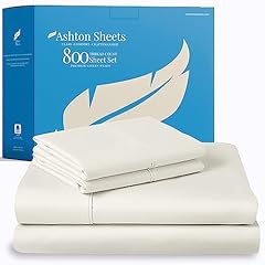 Ashton sheets 100 for sale  Delivered anywhere in USA 