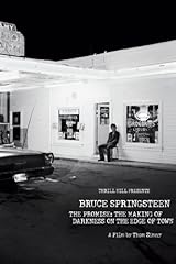 Bruce springsteen promise for sale  Delivered anywhere in USA 