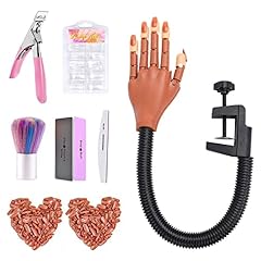 Nail trainning practice for sale  Delivered anywhere in UK