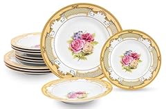 Dishes set piece for sale  Delivered anywhere in USA 