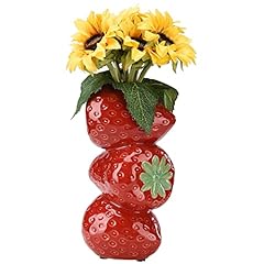 Bestalice vase fraises d'occasion  Livré partout en France