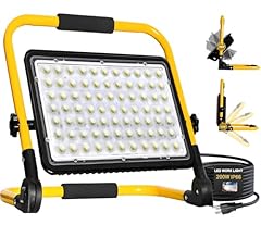 200w led work for sale  Delivered anywhere in USA 