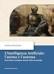 Intelligenza artificiale anima usato  Spedito ovunque in Italia 