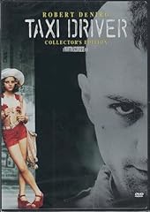 Taxi driver collector d'occasion  Livré partout en France