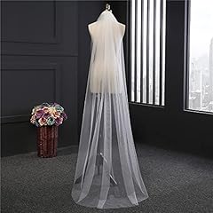 Prosy bridal veils for sale  Delivered anywhere in UK