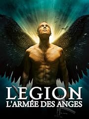 Légion armée anges d'occasion  Livré partout en France