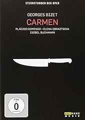 Carmen wr.staatsoper import d'occasion  Livré partout en France
