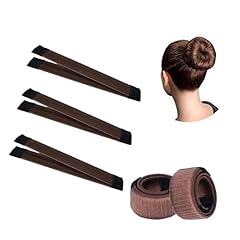 Trixes hair bun for sale  Delivered anywhere in UK