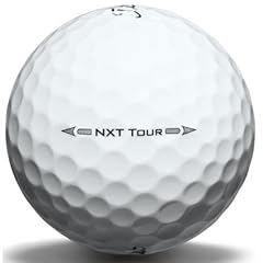 Titleist nxt tour for sale  Delivered anywhere in UK