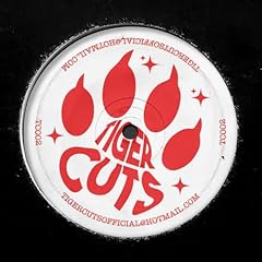 Tiger cuts edge d'occasion  Livré partout en France