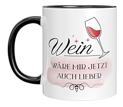 Lustige tasse spruch gebraucht kaufen  Wird an jeden Ort in Deutschland