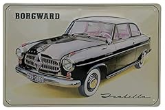 Retro blechschild passend gebraucht kaufen  Wird an jeden Ort in Deutschland