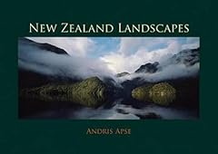New zealand landscapes for sale  Delivered anywhere in UK