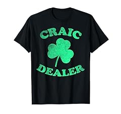 Craic dealer funny for sale  Delivered anywhere in UK
