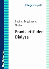 Praxisleitfaden dialyse gebraucht kaufen  Wird an jeden Ort in Deutschland