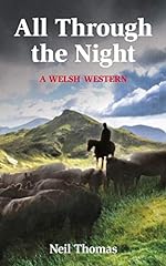 Night welsh western for sale  Delivered anywhere in UK