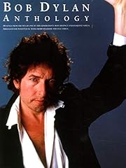 Bob dylan anthology for sale  Delivered anywhere in USA 