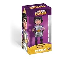 Minix collectible figurine usato  Spedito ovunque in Italia 