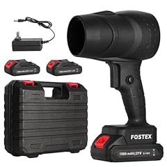 Fostex turbodry car for sale  Delivered anywhere in USA 