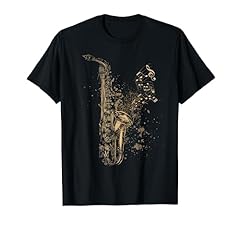 Style vintage saxophone d'occasion  Livré partout en France