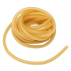 Latex rubber tubing for sale  Delivered anywhere in UK