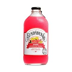Bundaberg guava 375 for sale  Delivered anywhere in UK