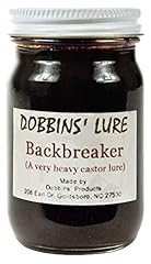 Dobbins backbreaker beaver for sale  Delivered anywhere in USA 