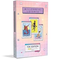 Millennial loteria y2k for sale  Delivered anywhere in USA 