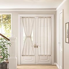 Dukiyo linen french for sale  Delivered anywhere in USA 