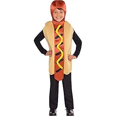 Hot dog jumpsuit for sale  Delivered anywhere in UK