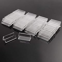 50pcs 4x2cm mini for sale  Delivered anywhere in UK