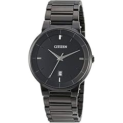 Citizen analog black for sale  Delivered anywhere in USA 
