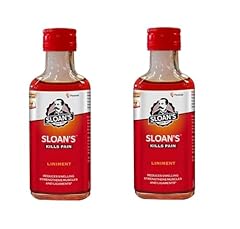 Sloan liniment 100 for sale  Delivered anywhere in USA 