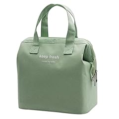 Mziart insulated lunch for sale  Delivered anywhere in USA 