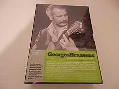 Georges brassens chanson d'occasion  Livré partout en France