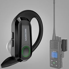 Samcom wireless earpiece for sale  Delivered anywhere in USA 