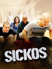 Sickos usato  Spedito ovunque in Italia 