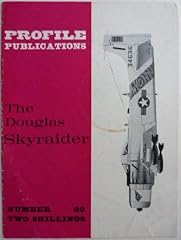 Aircraft douglas skyraider for sale  Delivered anywhere in UK