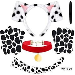 Matiniy halloween dalmatian for sale  Delivered anywhere in USA 