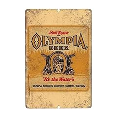 Olympia beer sao for sale  Delivered anywhere in USA 