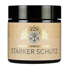 Starker schutz räuchermischun gebraucht kaufen  Wird an jeden Ort in Deutschland