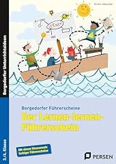 Lernen lernen führerschein gebraucht kaufen  Wird an jeden Ort in Deutschland