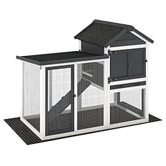 Yitahome rabbit hutch for sale  Delivered anywhere in USA 