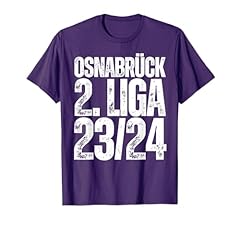 Snabrück aufstieg liga gebraucht kaufen  Wird an jeden Ort in Deutschland