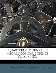 Quarterly journal microscopica gebraucht kaufen  Wird an jeden Ort in Deutschland