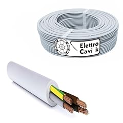 Elettrocavi cavo elettrico usato  Spedito ovunque in Italia 