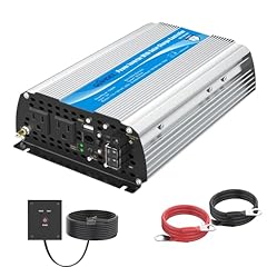 1200w power inverter for sale  Delivered anywhere in USA 