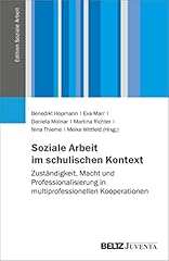 Soziale arbeit schulischen gebraucht kaufen  Wird an jeden Ort in Deutschland