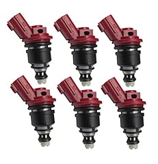 Set fuel injectors for sale  Delivered anywhere in USA 